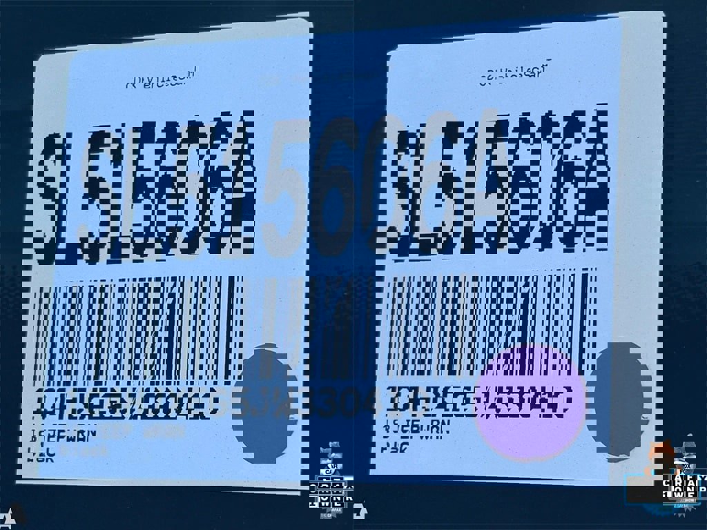 Used 2018 Jeep Wrangler Unlimited Sahara image 28