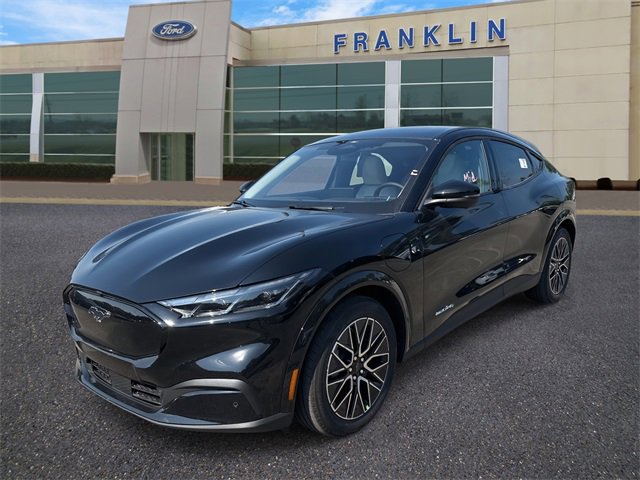 New 2025 Ford Mustang Mach-E Premium image 3