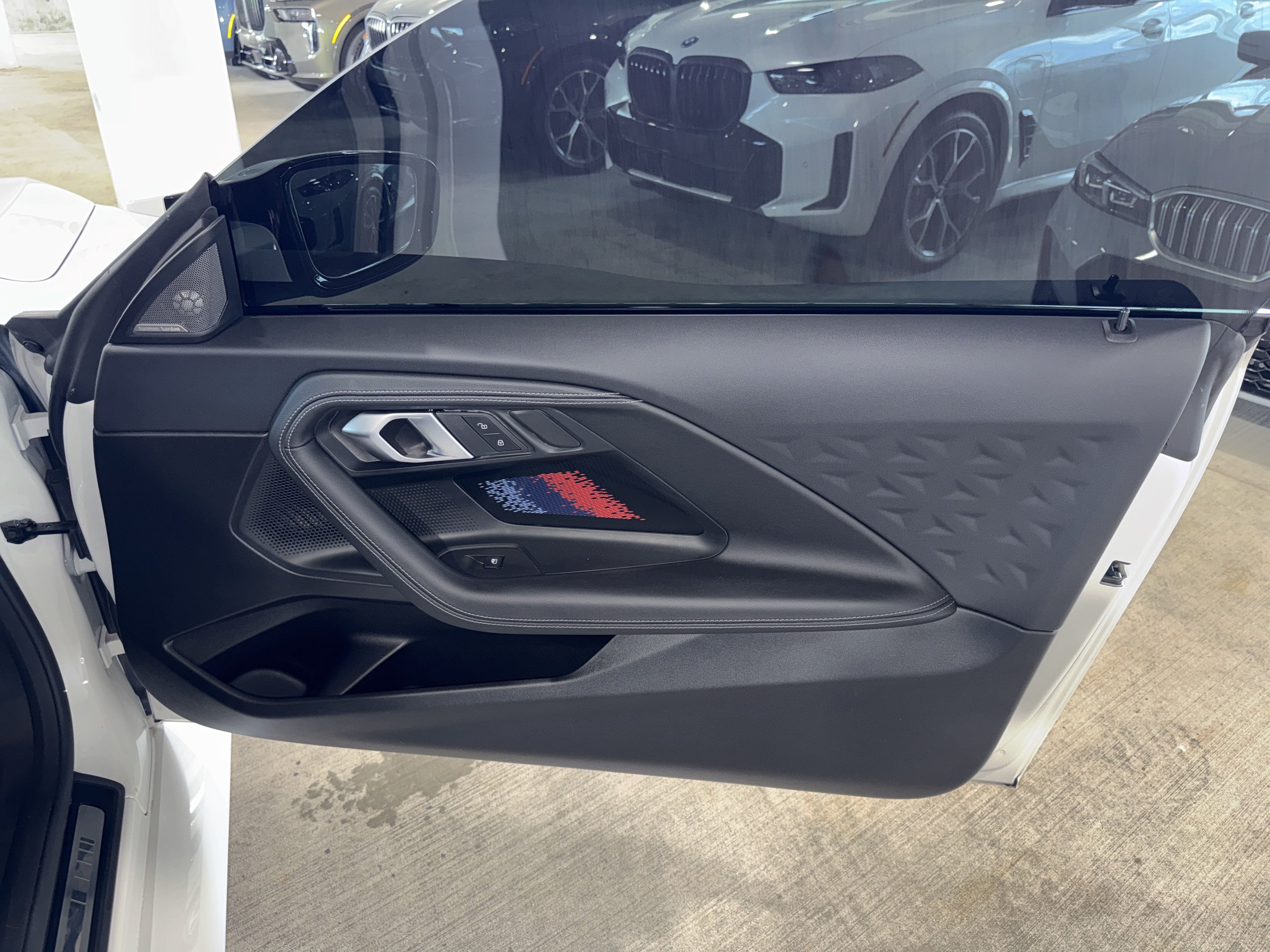 Used 2025 BMW M2 w/ Lighting Package RWD image 9