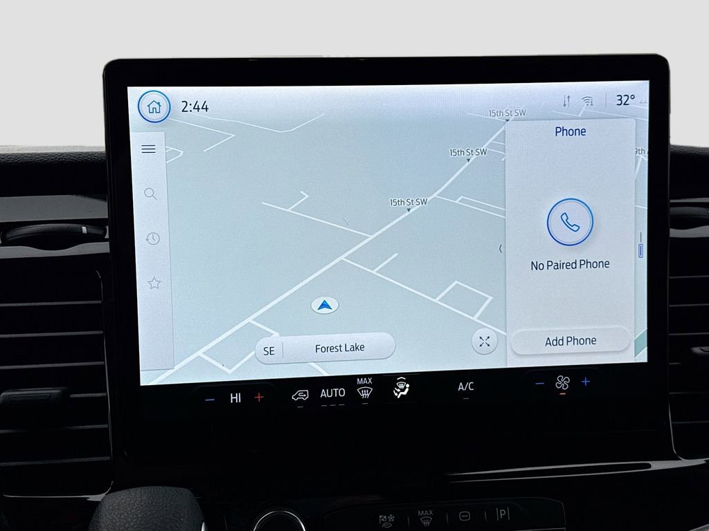 Used 2024 Ford Transit 350 Low Roof image 13