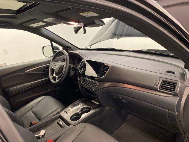 Certified 2023 Honda Passport EX-L image 19