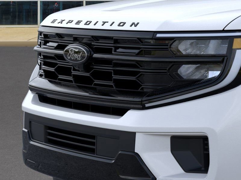 New 2026 Ford Expedition Platinum w/ Stealth Appearance Package image 17