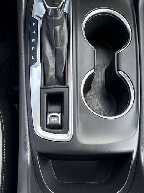 Used 2024 Chevrolet Equinox LS w/ LS Convenience Package FWD image 20