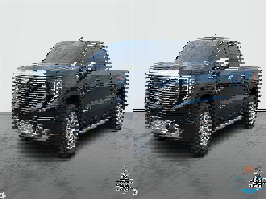 Used 2023 GMC Sierra 1500 Denali w/ Technology Package