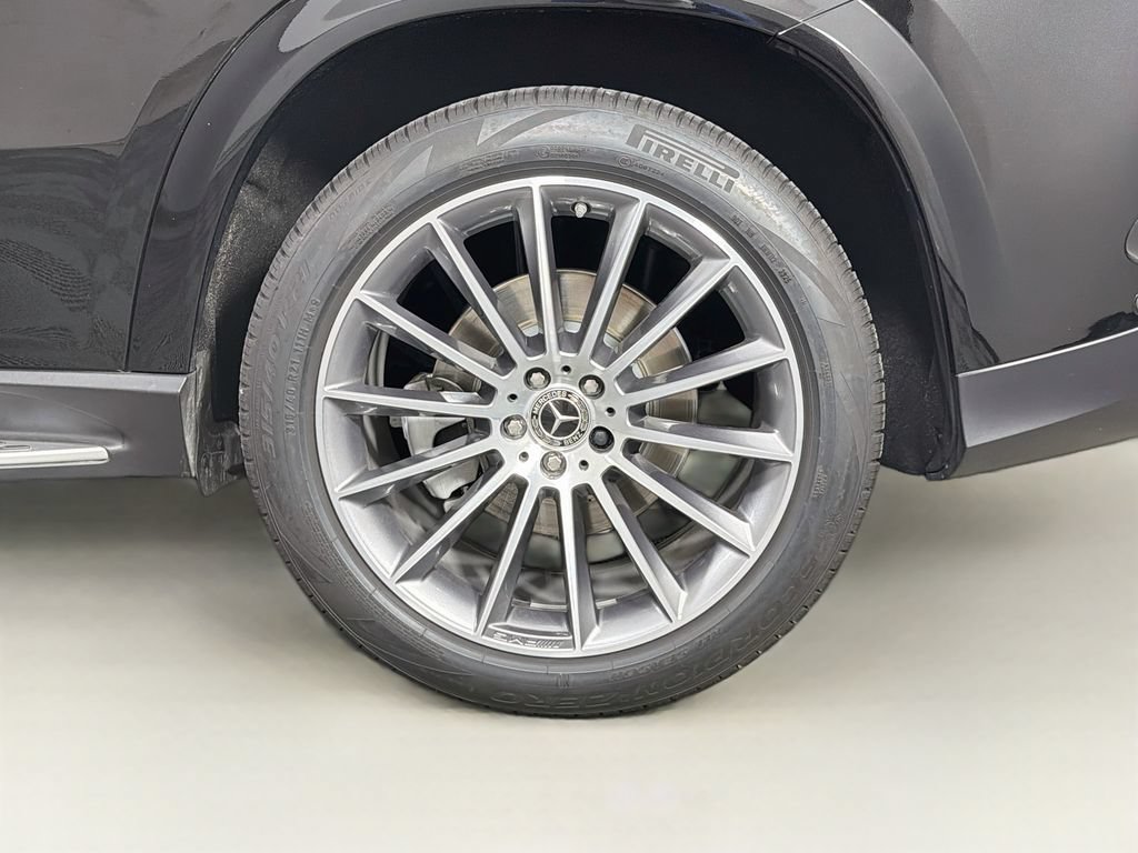 Used 2026 Mercedes-Benz GLE 450 4MATIC Coupe image 34