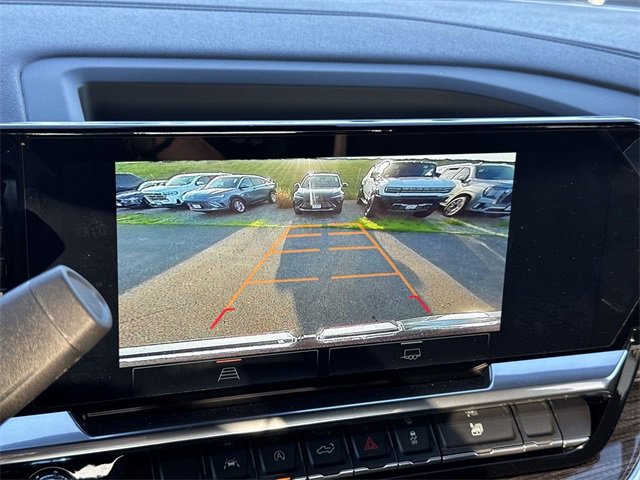 New 2026 GMC Sierra 1500 Elevation image 14