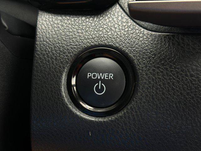Certified 2026 Toyota Camry XSE FWD image 22