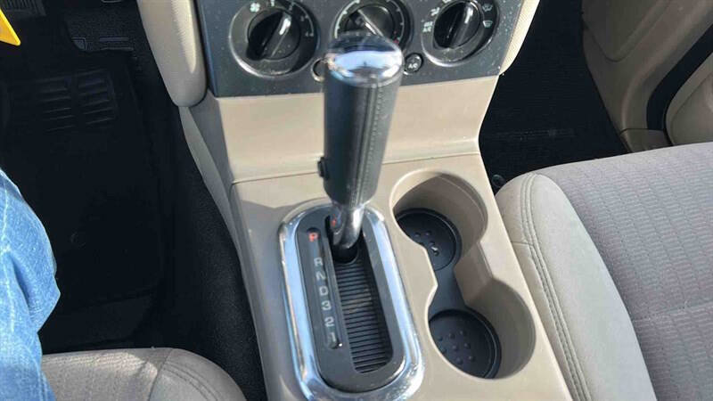 Used 2007 Ford Explorer Sport Trac XLT image 18