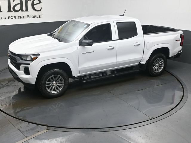 New 2026 Chevrolet Colorado LT image 36