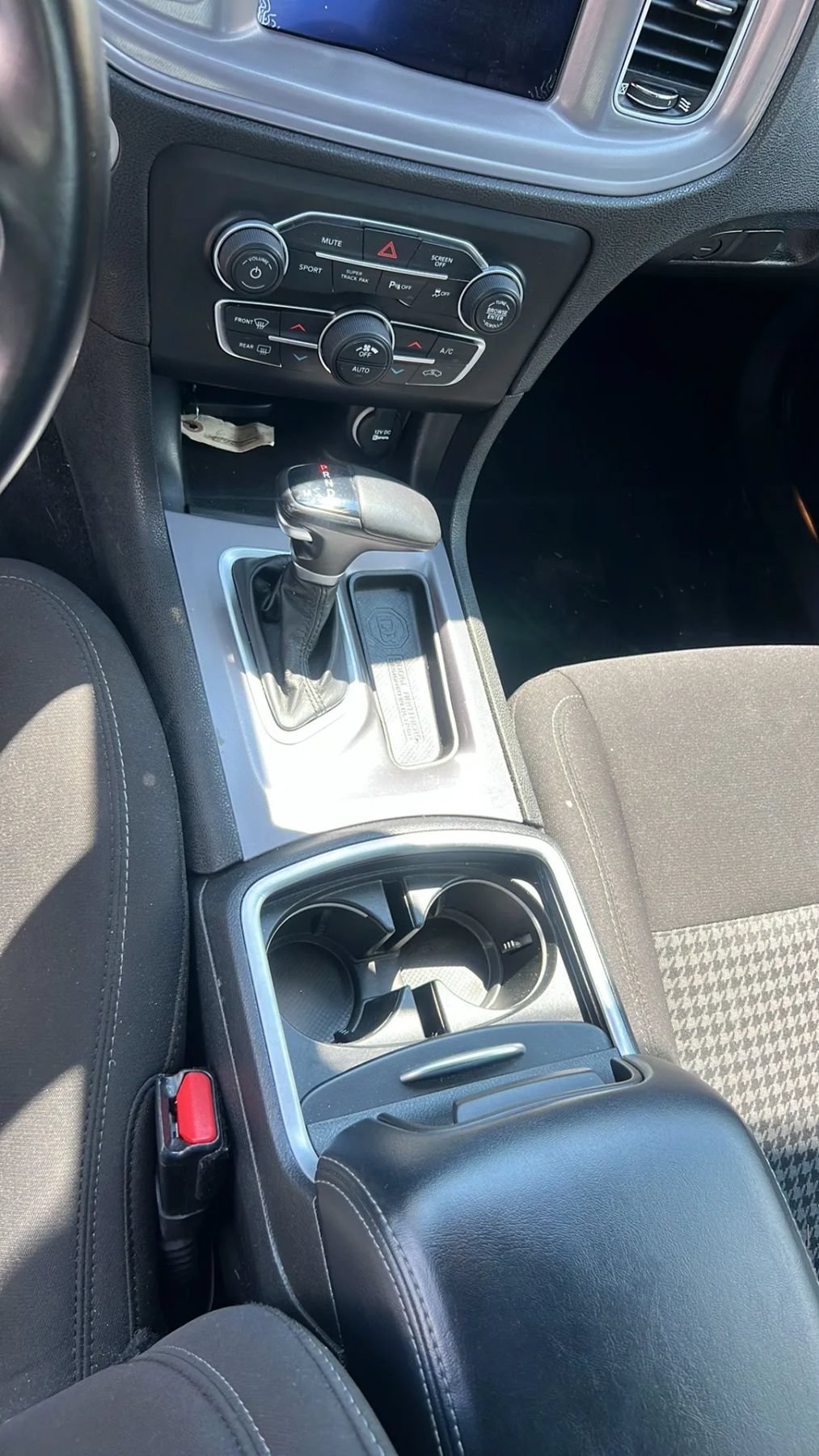Used 2023 Dodge Charger GT RWD image 26
