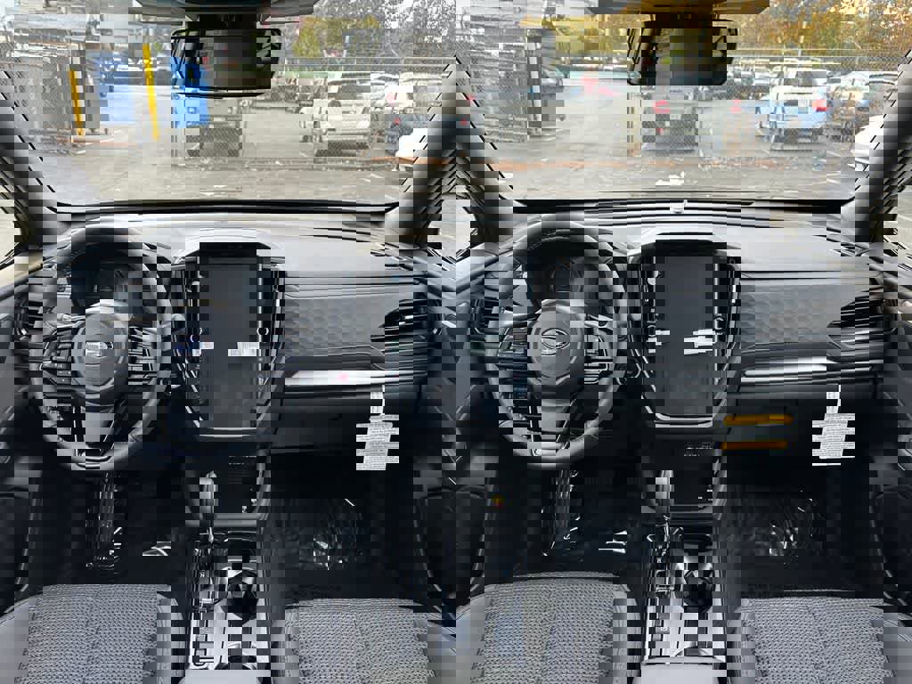 New 2026 Subaru Forester Premium image 10