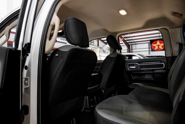 Used 2020 RAM 2500 Big Horn image 37