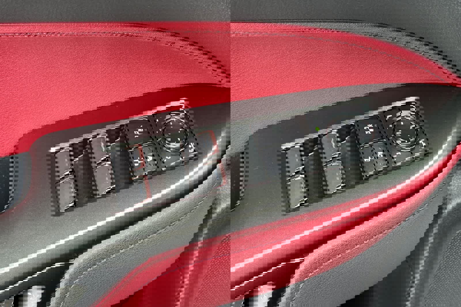 Certified 2024 Lexus NX 450h+ AWD w/ Vision Package image 13