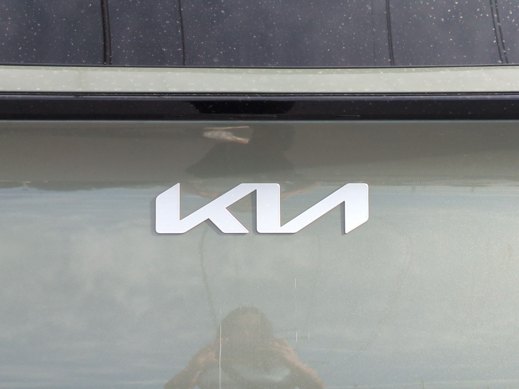 Certified 2024 Kia Sportage X-Line Prestige AWD/4WD image 13