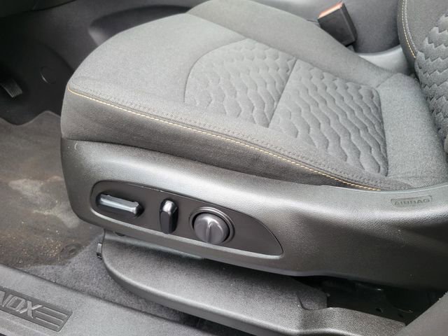 Used 2021 Chevrolet Equinox LT image 9