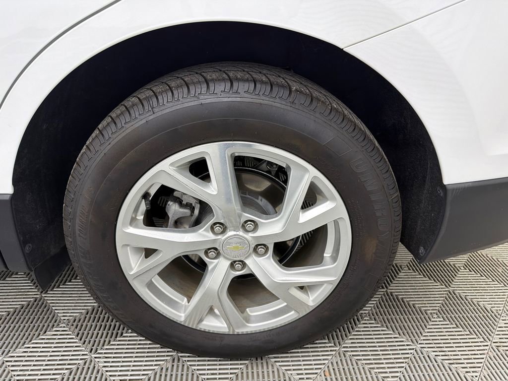 Used 2020 Chevrolet Equinox LT image 20