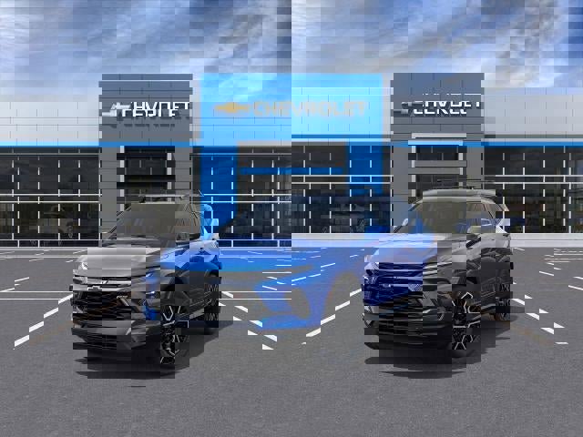 New 2026 Chevrolet Blazer RS w/ Driver Confidence II Package image 8
