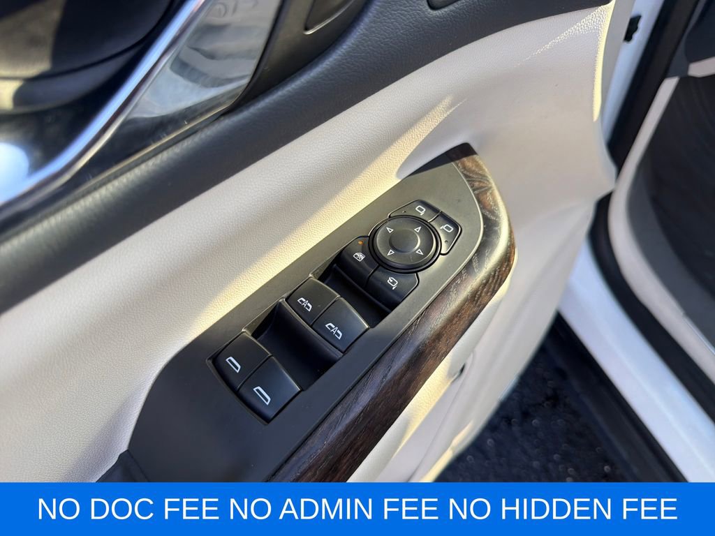 Used 2020 GMC Acadia Denali w/ LPO, Floor Liner Package FWD image 13