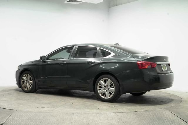 Used 2014 Chevrolet Impala LS image 29