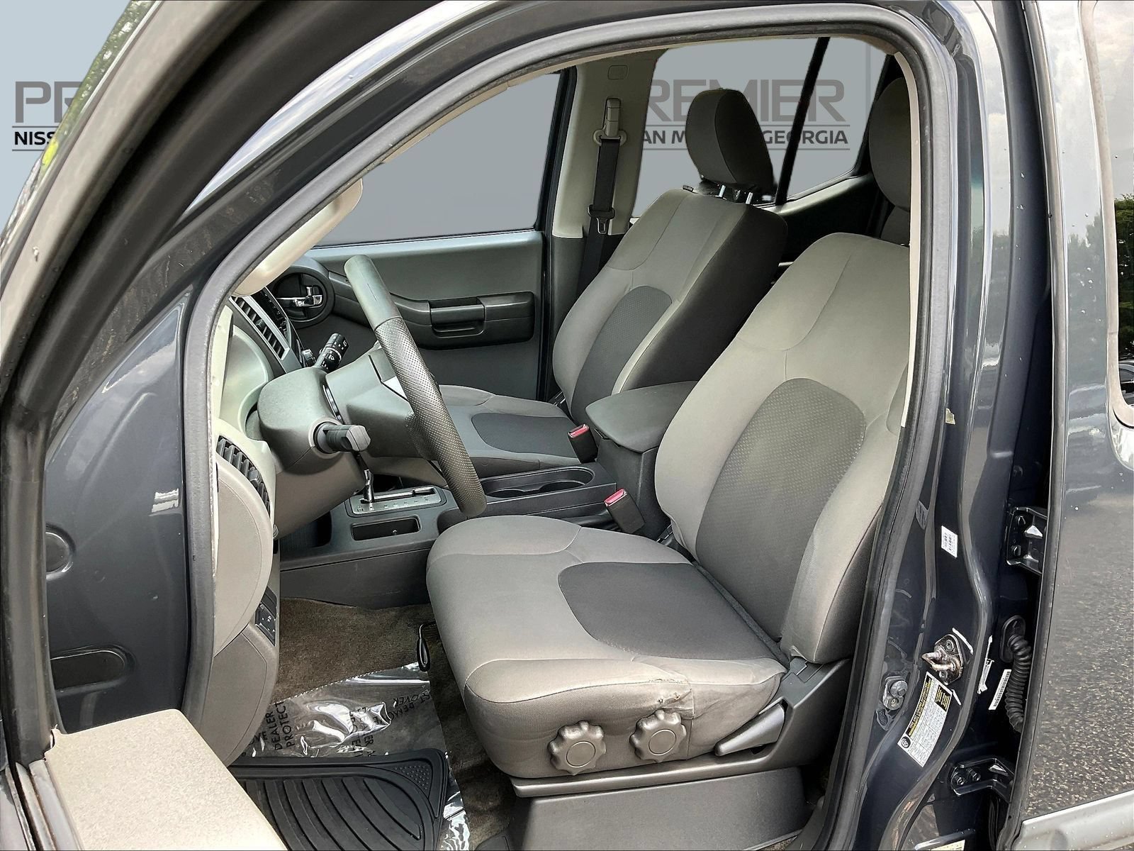 Used 2013 Nissan Xterra S RWD image 22