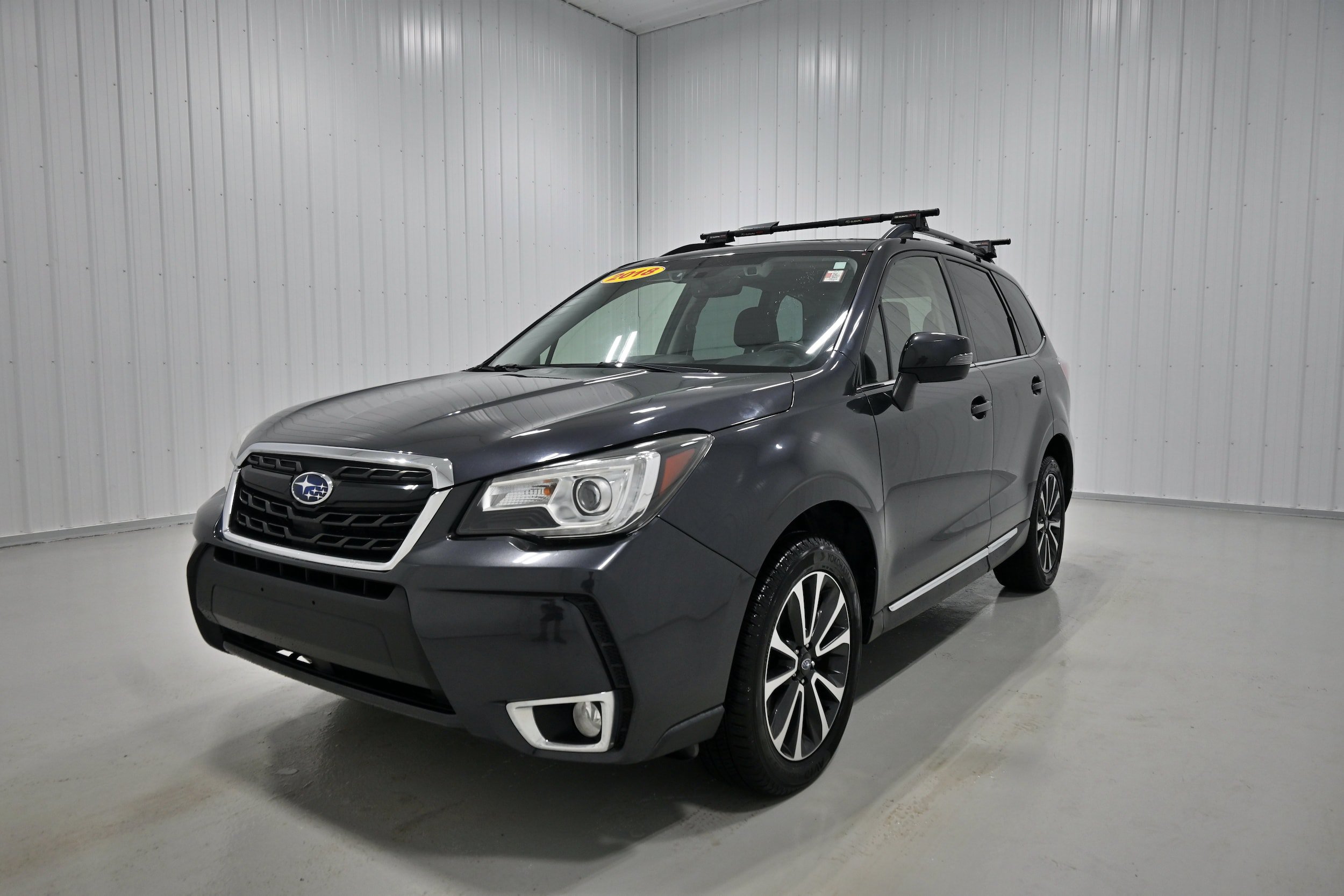 Used 2018 Subaru Forester 2.0XT Touring w/ Popular Package #2 AWD/4WD image 23