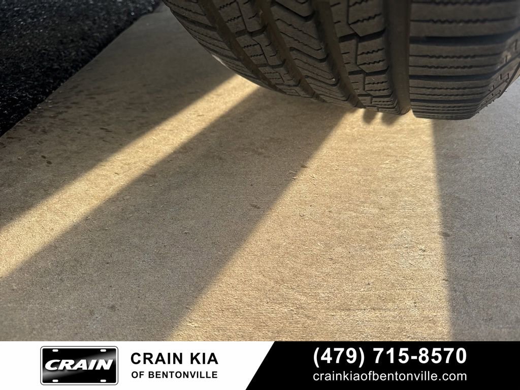 Used 2015 RAM 1500 Laramie w/ Convenience Group image 61