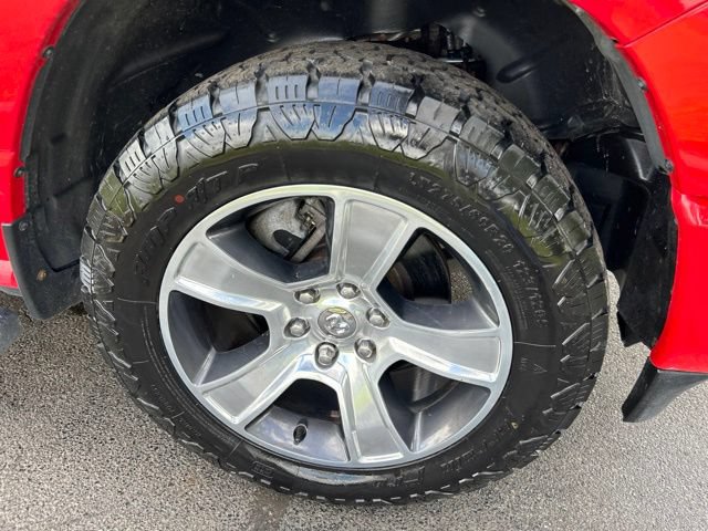 Used 2019 RAM 1500 Sport w/ Level 2 Equipment Group AWD/4WD image 58