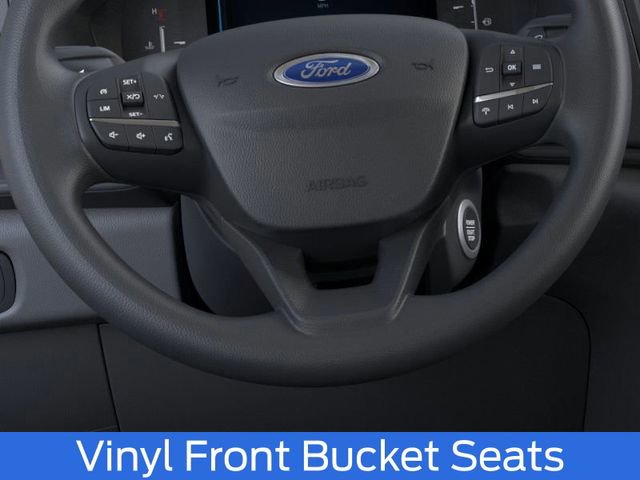 New 2026 Ford Transit 350 148 High Roof Extended w/ Load Area Protection Package RWD image 15