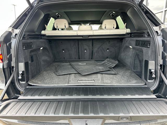 Certified 2023 BMW X5 xDrive40i w/ Executive Package image 13
