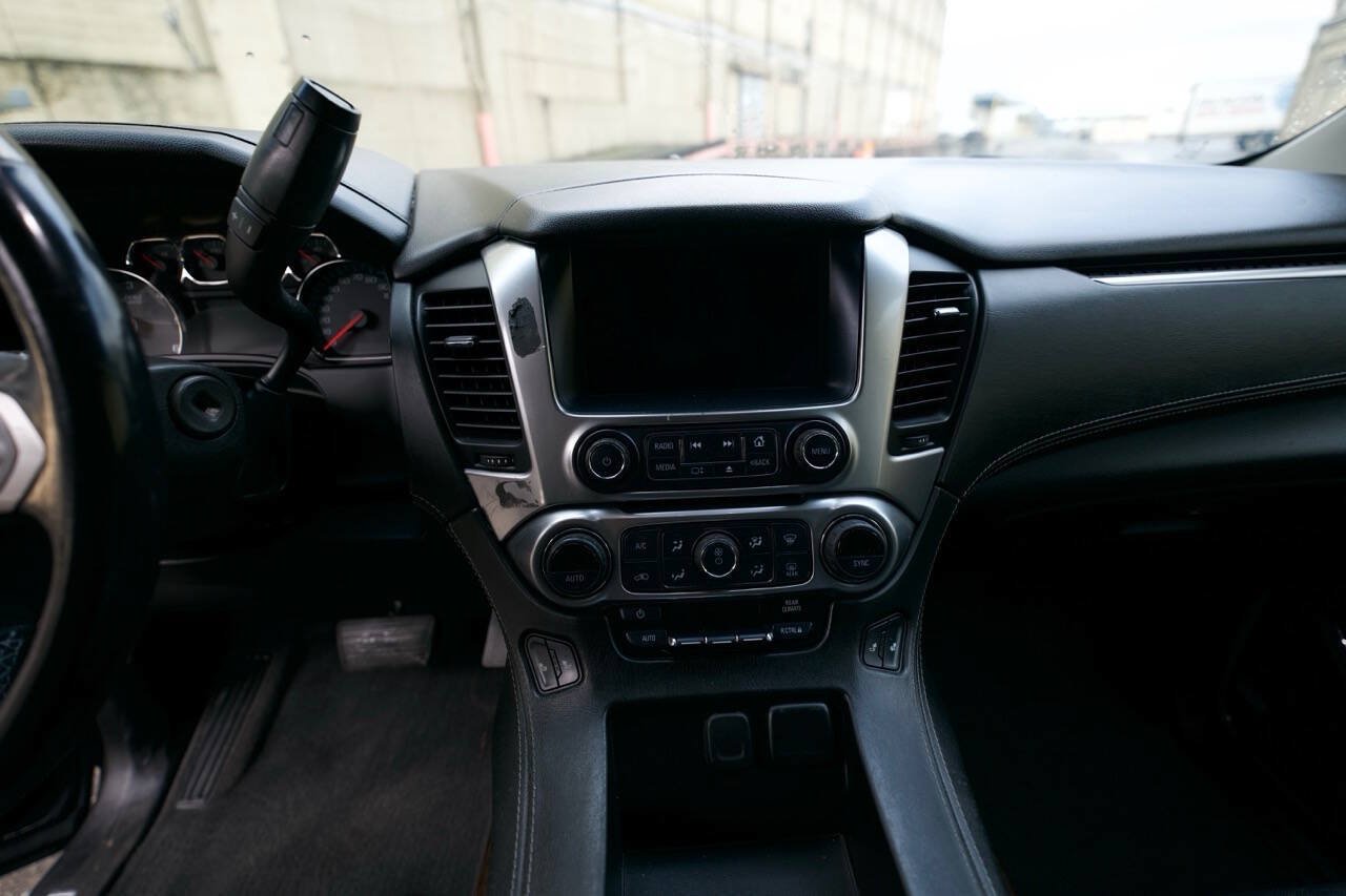 Used 2019 Chevrolet Tahoe LT AWD/4WD image 46