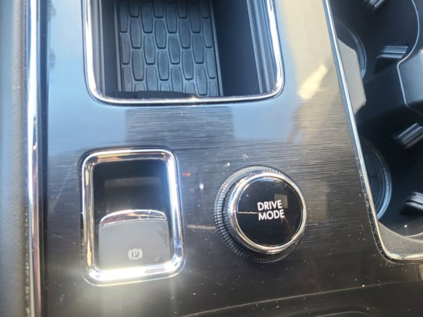 Used 2024 Lincoln Aviator Reserve w/ Equipment Group 201A image 36