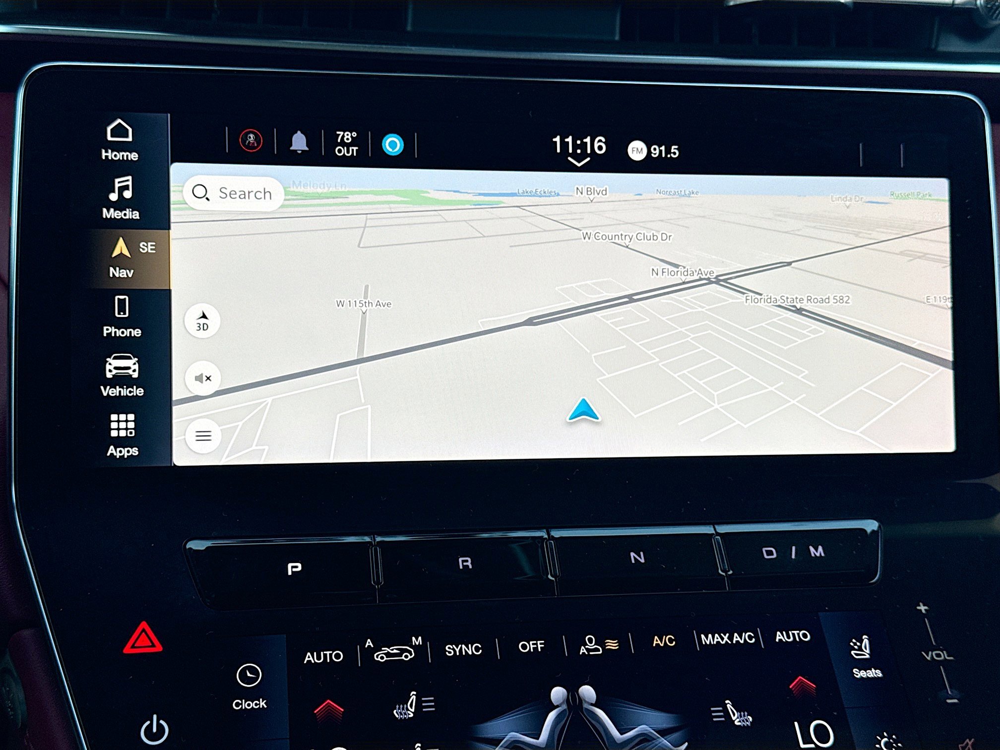 Used 2023 Maserati Grecale Modena image 33