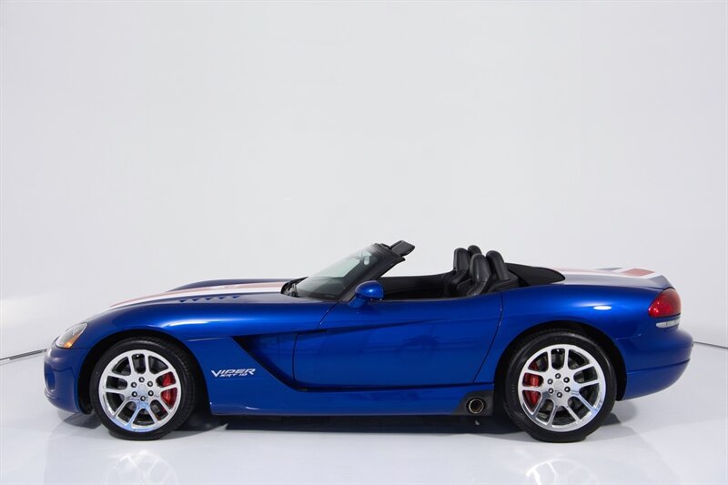 Used 2006 Dodge Viper SRT-10 RWD image 6