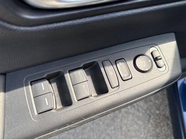 Certified 2023 Honda CR-V EX image 8