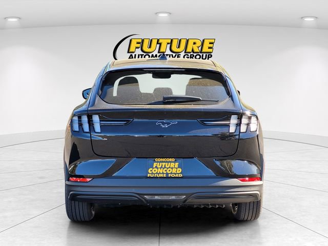 New 2026 Ford Mustang Mach-E Select w/ Comfort Package RWD image 4
