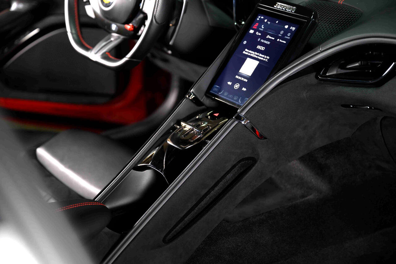 Used 2021 Ferrari Roma image 45