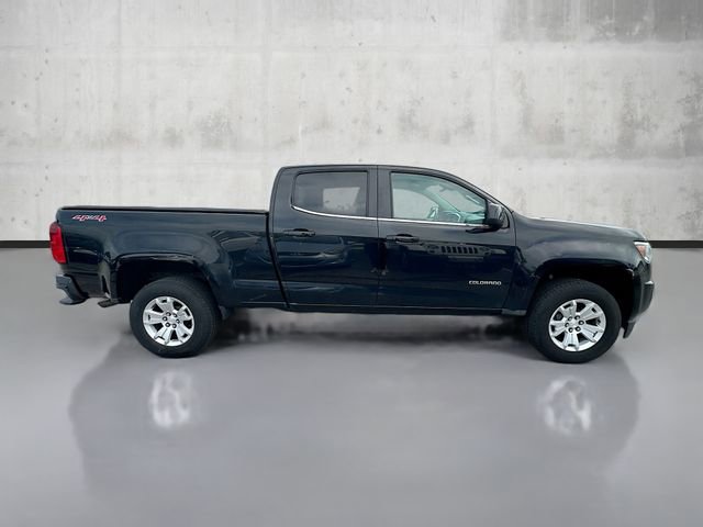 Used 2019 Chevrolet Colorado LT w/ LT Convenience Package image 4