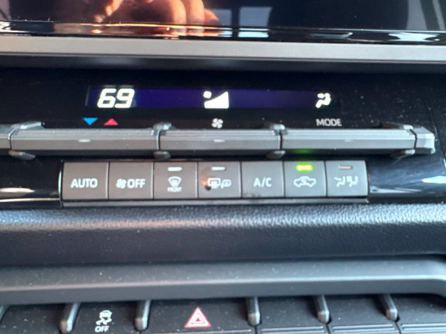 Used 2026 Toyota Tundra SR RWD image 19