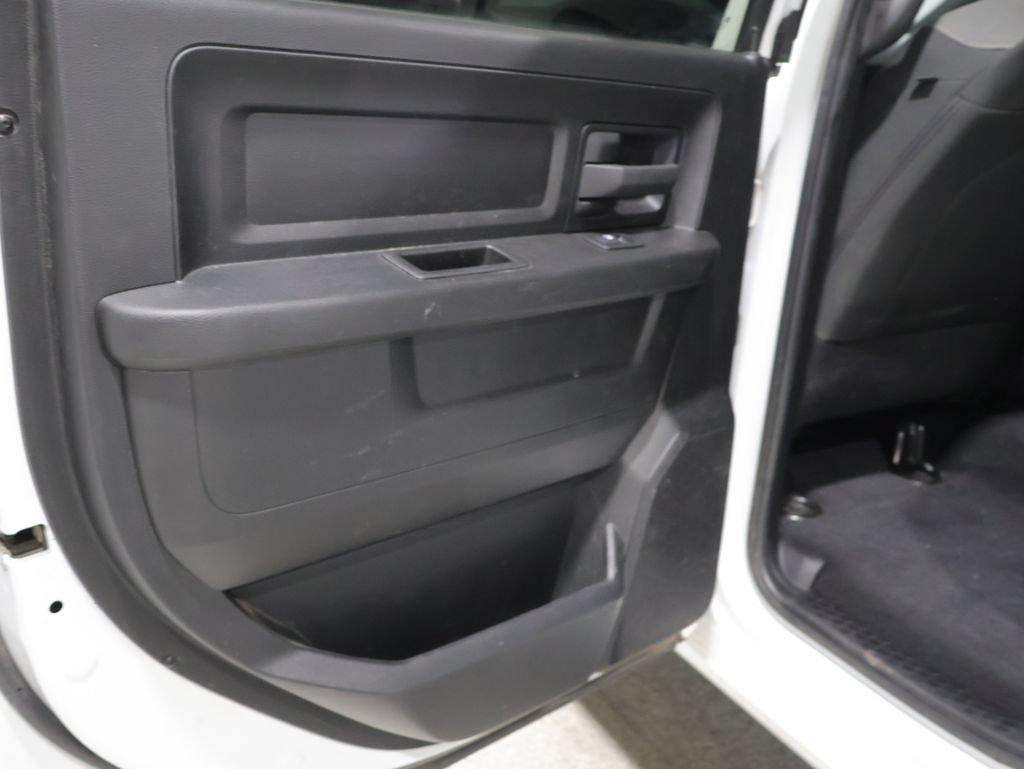 Certified 2022 RAM 2500 Tradesman AWD/4WD image 20