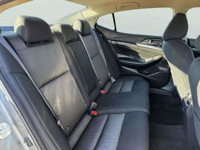 Used 2019 Nissan Maxima 3.5 S w/ Floor Mat Group FWD image 41