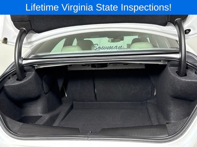 Used 2023 Cadillac CT4 Premium Luxury AWD/4WD image 14