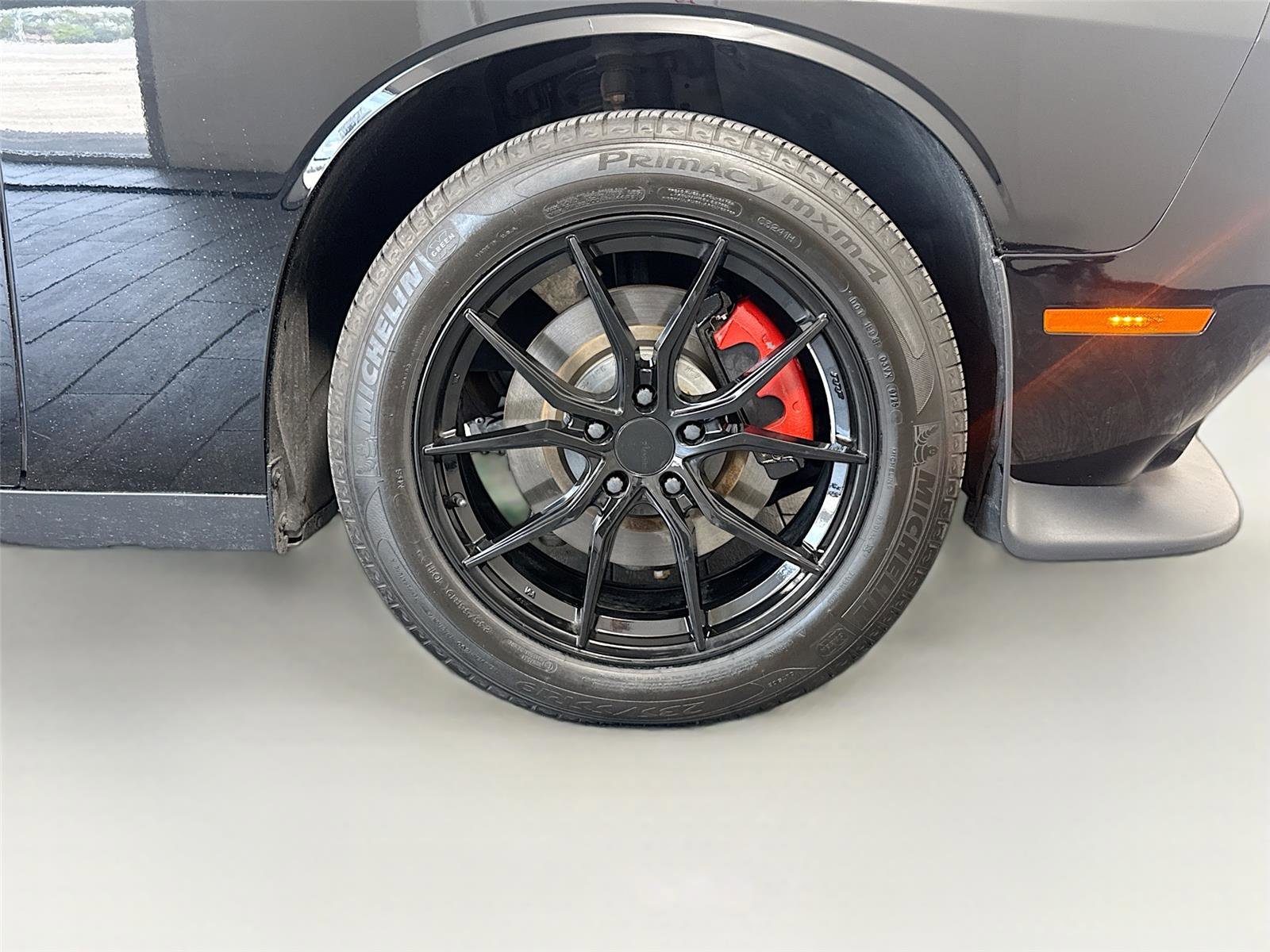 Used 2019 Dodge Challenger GT w/ Plus Package AWD/4WD image 33