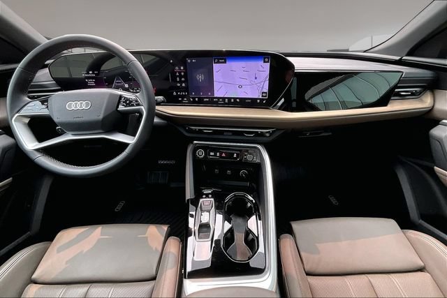 Used 2025 Audi Q5 Premium AWD/4WD image 7