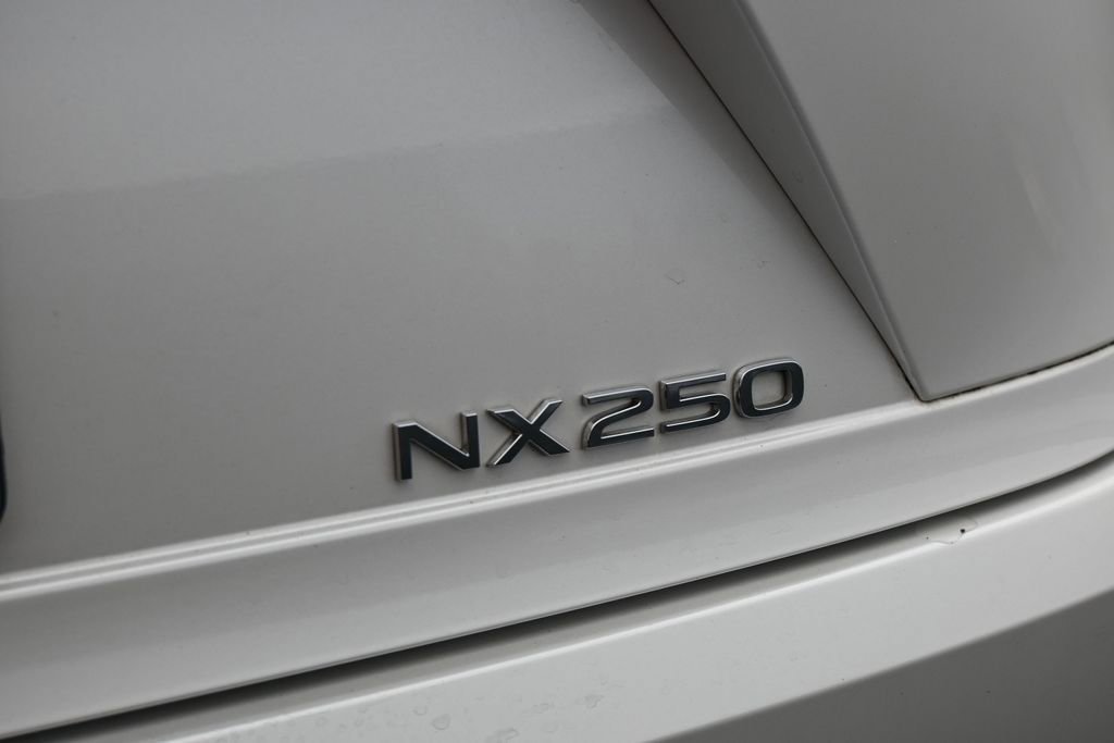 Used 2023 Lexus NX 250 FWD w/ Towing Package (2000 Lbs) image 31
