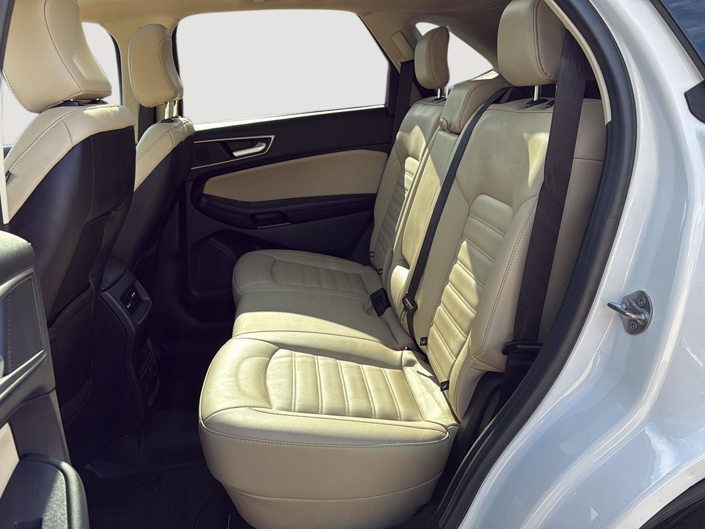Used 2021 Ford Edge SEL w/ Convenience Package image 20