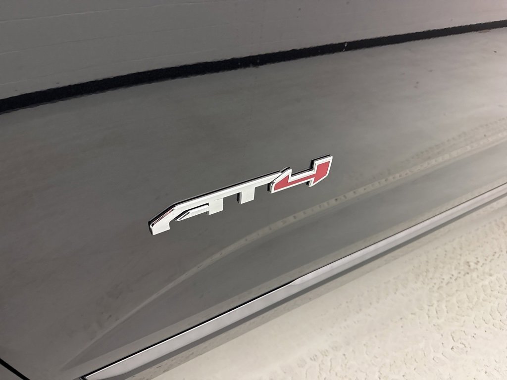 New 2026 GMC Terrain AT4 image 14