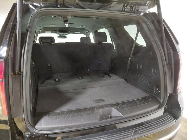 Used 2024 Chevrolet Tahoe LT image 46
