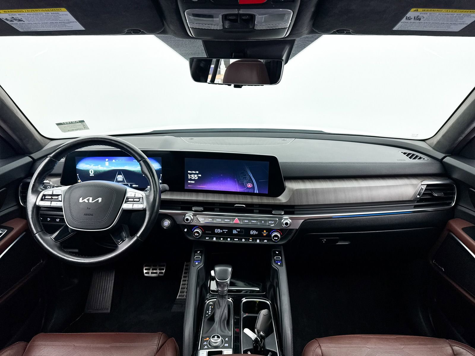 Used 2023 Kia Telluride SX Prestige image 22