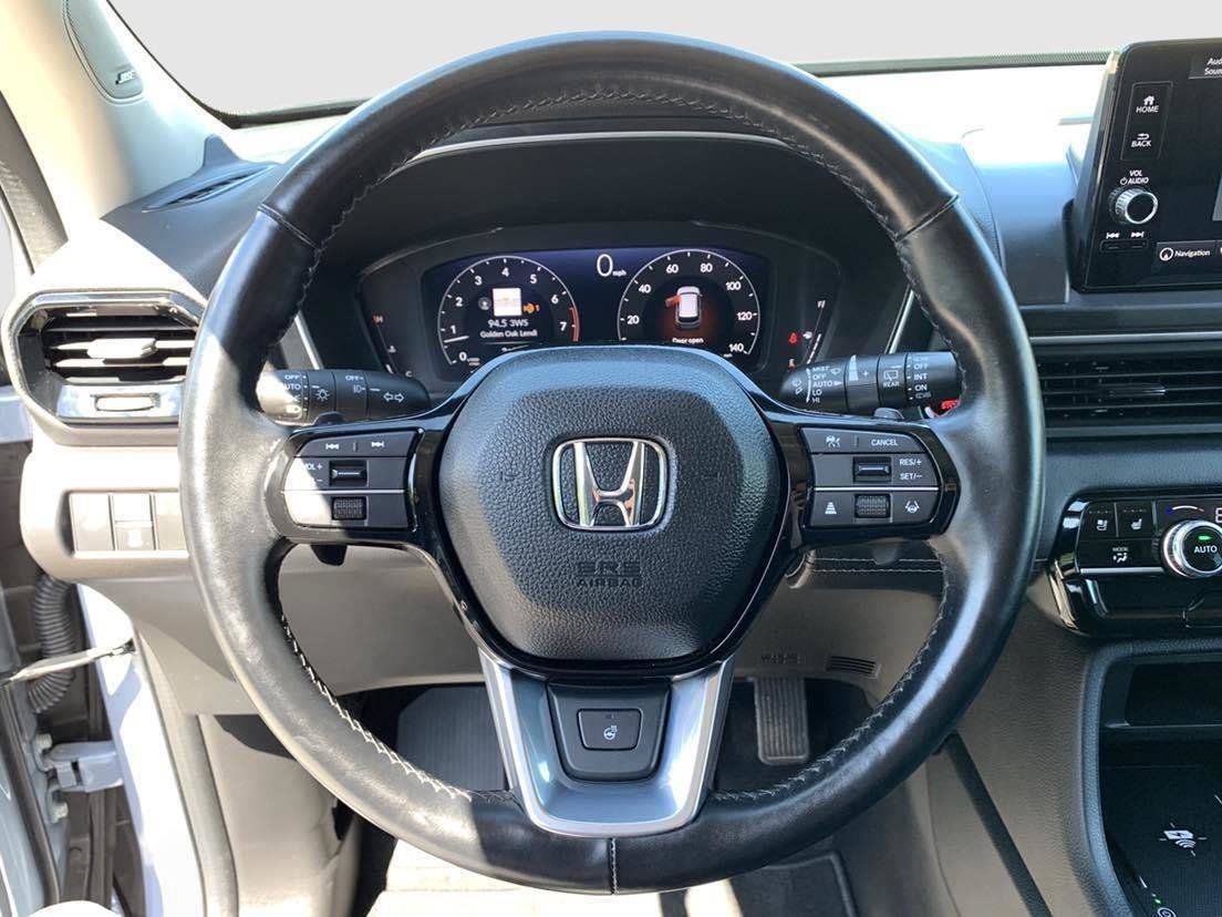 Certified 2023 Honda Pilot Elite image 15
