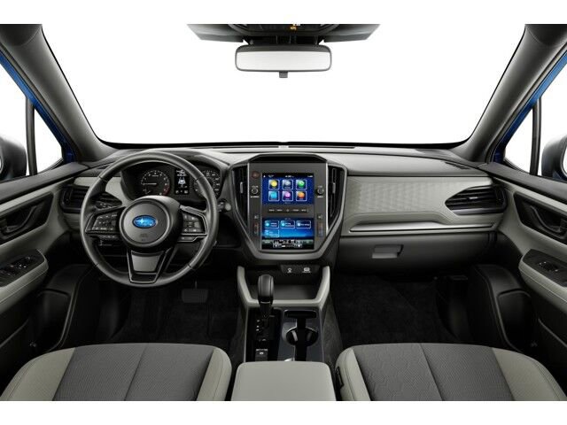 New 2026 Subaru Forester image 19